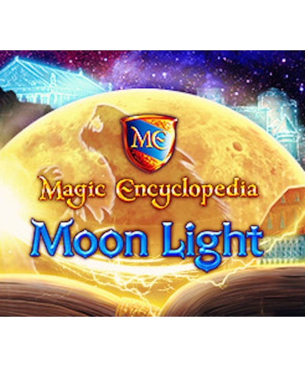 Magic Encyclopedia: Moon Light Steam Key GLOBAL